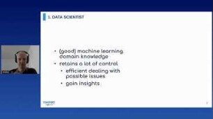Automated Machine Learning With Keras