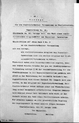 No. 3. (19-44.), 28. Januar 1903