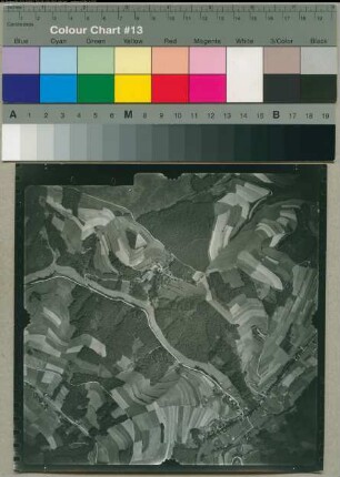 Auftrag: Morsbach, Streifen 25
