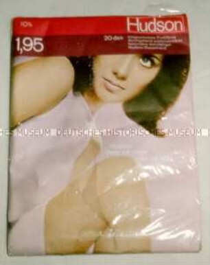 Damenstrümpfe Marke "Hudson" (originalverpackt)