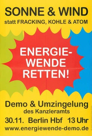 Energiewende