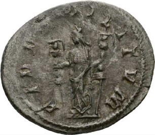 Antoninian RIC 203