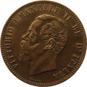 10 Centesimi