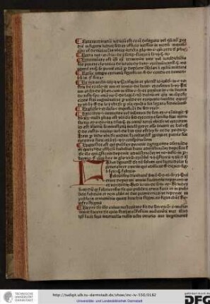 Faber lignarius dicitur non solum qui ligna dolat sed generaliter omnis qui edificat...