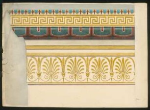 Ornamentik: Ansicht