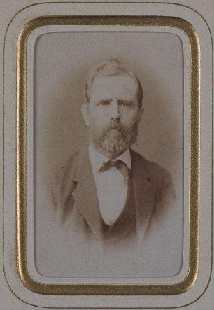 W. Schulze, Maschinenmeister zu Könighütte