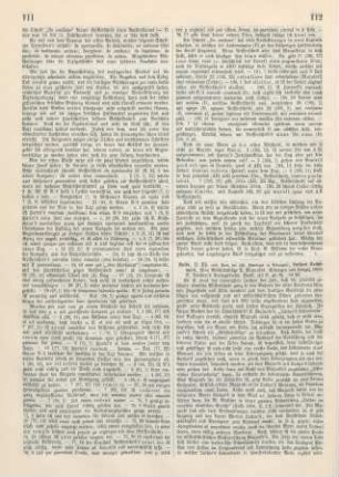 112-114 [Rezension] Kolde, Theodor von, Luthers Selbstmord