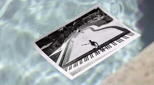 Look Me Over – Liberace