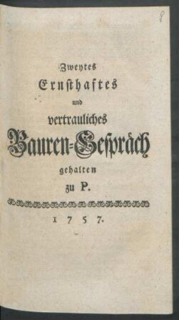 2: ... gehalten zu P.