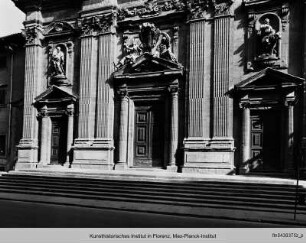 Santi Michele e Gaetano, Florenz