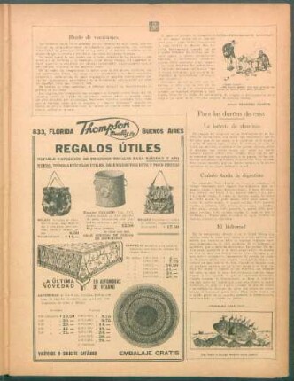 ¿Programa para 1920?... - [Ilustración]