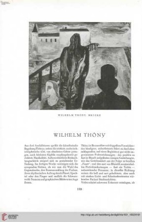 47: Wilhelm Thöny