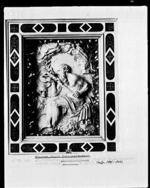 Heiliger Hieronymus
