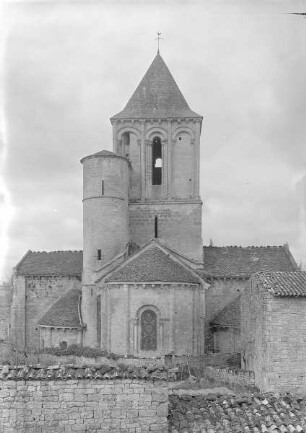 Saint Maixent de Verrines-sous-Celles