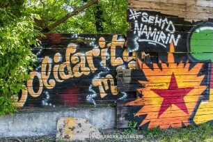 Solidarität mit