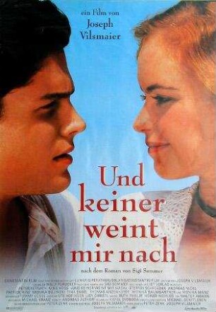 Und keiner weint mir nach