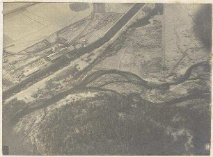 Papierfabrik Olching (800 m)