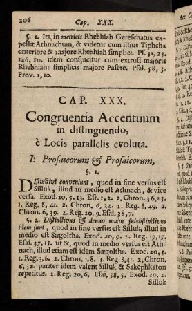 206-215, Cap. XXX. Congruentia Accentuum in distinguendo, ...