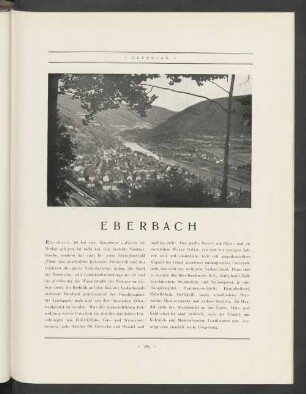Eberbach