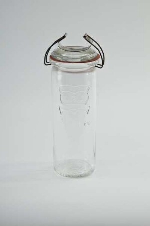 Einmachglas