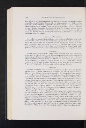 Jäms und Konfitüren.
