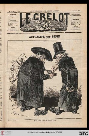 Nr. 391 (6 Octobre 1878)