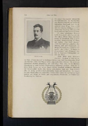 Giacomo Puccini