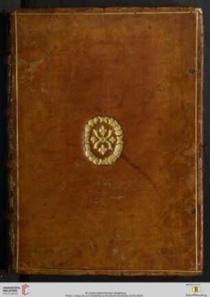 Epistolae S. Bonifaci[i] Martyris, Primi Mogvntini Archiepiscopi Germanorvm Apostoli: Plvrivmq. Pontificvm, Regum, & aliorum