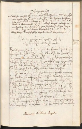 Mirakelbuch des Augustiner-Chorherren-Stifts Heilig Kreuz, Augsburg, von 1615 bis 1659 - SuStB Augsburg 2 Cod Aug 341