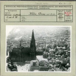 Köln, Dom