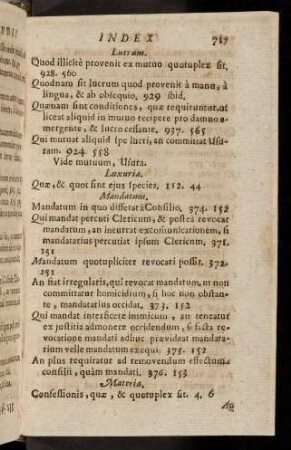 717-728, Mandatum - Notarius
