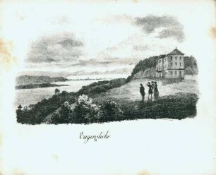Eugenshöhe [= Schloss Eugensberg im Thurgau]