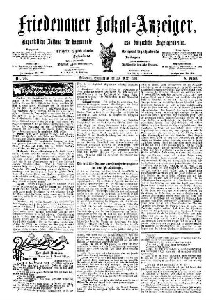 Nr. 76, 30.03.1901