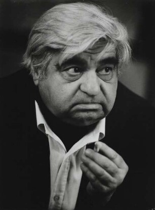 Horst Czerny