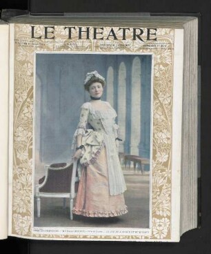 No. 127, Avril - I 1904