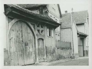 Dornholzhausen, Kreis Wetzlar