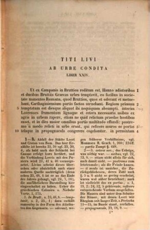 Titi Livi ab urbe condita libri, 5