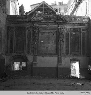 Santi Giacomo e Filippo, Genua