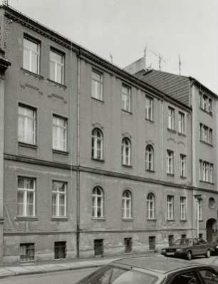 Geschäftshaus, Görlitz