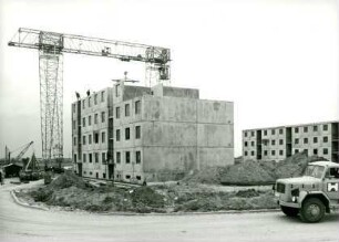 Holzmann - Coignet (Beton), 1962