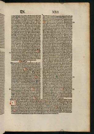 79r-92v, Distinctio XVI-XVIII