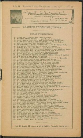 1921005900: Crimen social