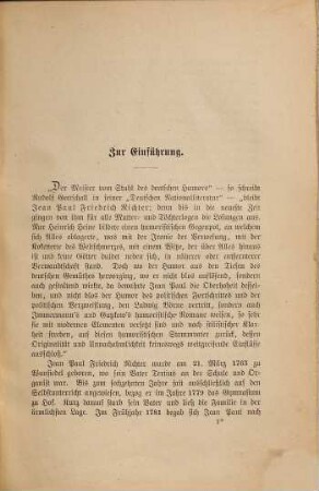 Humoristischer Hausschatz für's deutsche Volk, 1