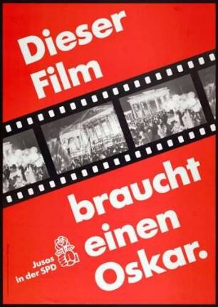 SPD, Bundestagswahl 1990 (JUSO)