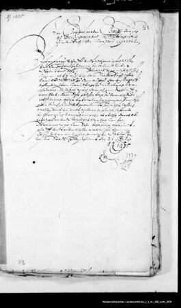 Kreistag zu Lüneburg, August 1635