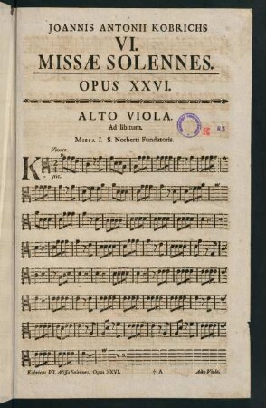 1-47, Alto Viola