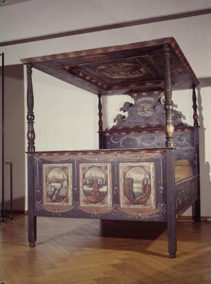 Himmelbett