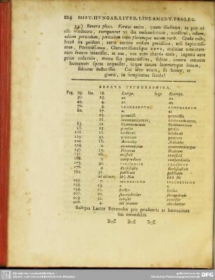 Errata Typographica