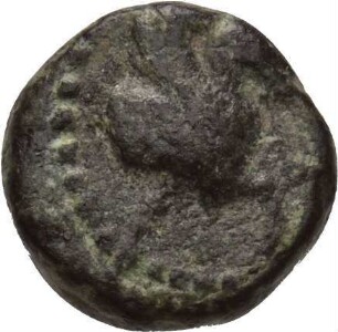 Bargylia / Karien, 1. Jh. v. Chr.