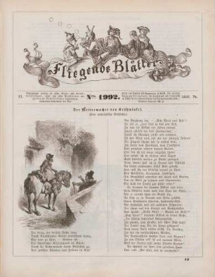 "Der Wettermacher von Krähwinkel"